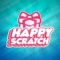 Happy Scratch